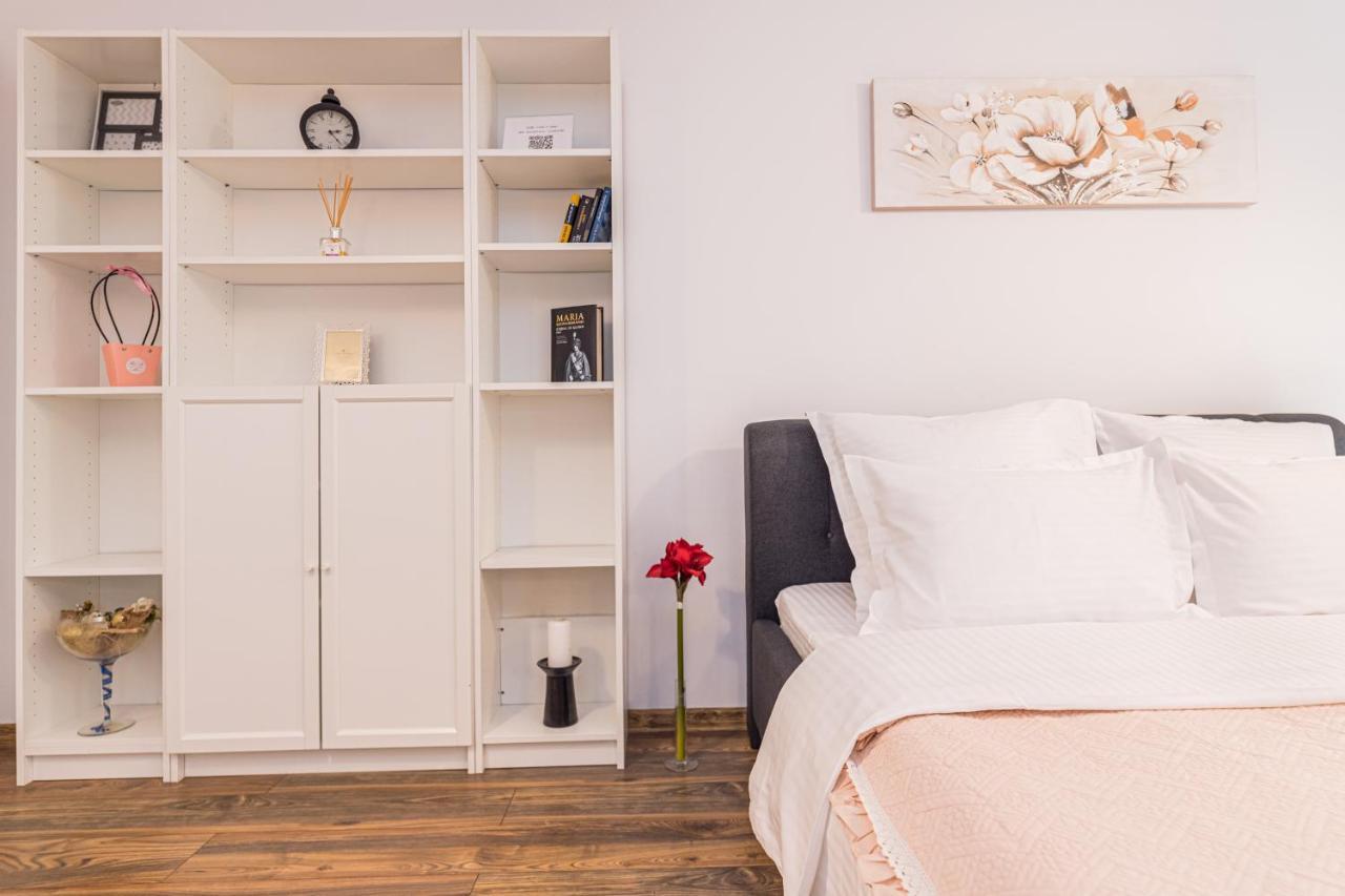 Alessia Home Studio Брашов Экстерьер фото